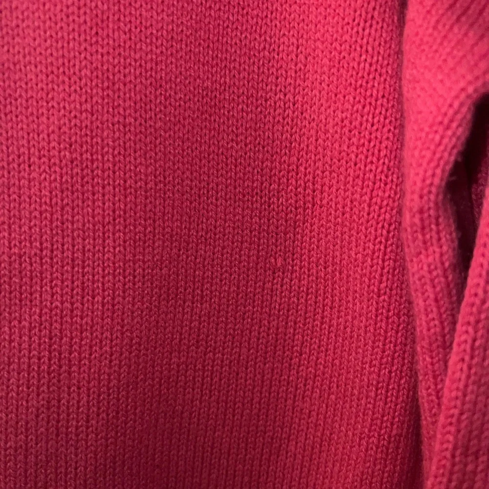Women’s Pink XOXO Heart Sweater